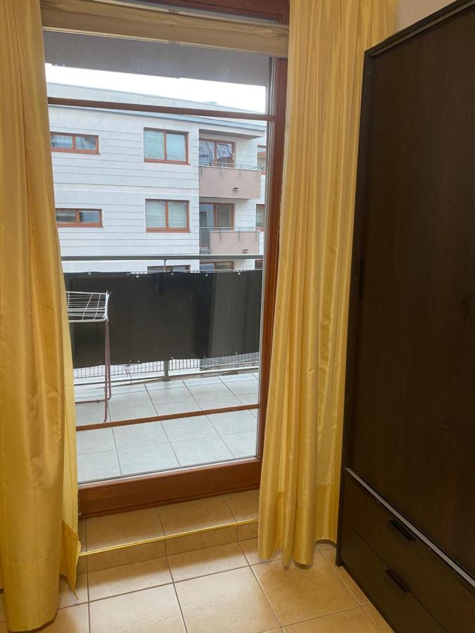 Komfortowy Apartament Na Florianskiej, Park Praski, Dw Wilenski,W Odleglosci Spaceru Od Starego Miasta, Milo Widziec Gosci Ze Zwierzetami Варшава Экстерьер фото