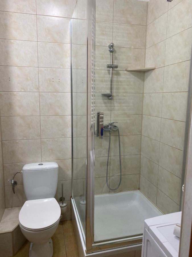 Komfortowy Apartament Na Florianskiej, Park Praski, Dw Wilenski,W Odleglosci Spaceru Od Starego Miasta, Milo Widziec Gosci Ze Zwierzetami Варшава Экстерьер фото