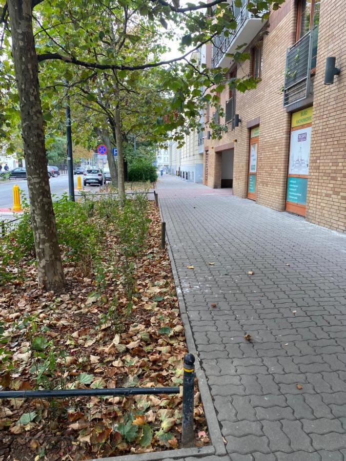 Komfortowy Apartament Na Florianskiej, Park Praski, Dw Wilenski,W Odleglosci Spaceru Od Starego Miasta, Milo Widziec Gosci Ze Zwierzetami Варшава Экстерьер фото