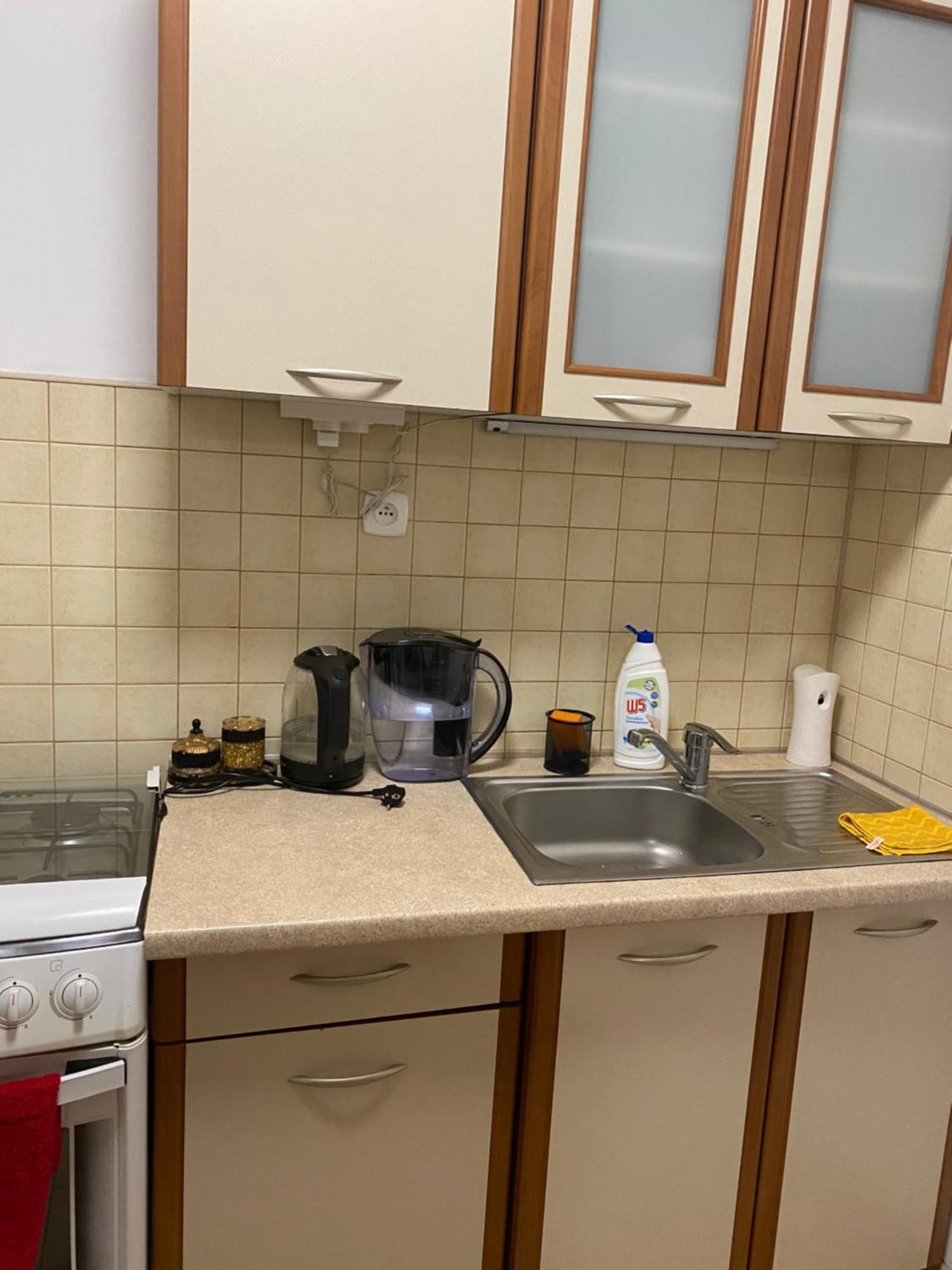 Komfortowy Apartament Na Florianskiej, Park Praski, Dw Wilenski,W Odleglosci Spaceru Od Starego Miasta, Milo Widziec Gosci Ze Zwierzetami Варшава Экстерьер фото