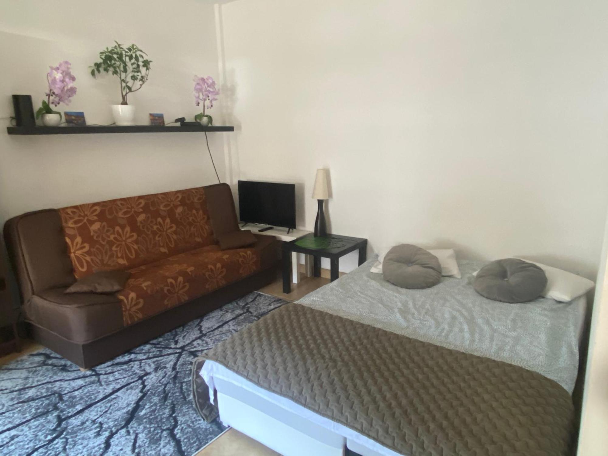 Komfortowy Apartament Na Florianskiej, Park Praski, Dw Wilenski,W Odleglosci Spaceru Od Starego Miasta, Milo Widziec Gosci Ze Zwierzetami Варшава Экстерьер фото